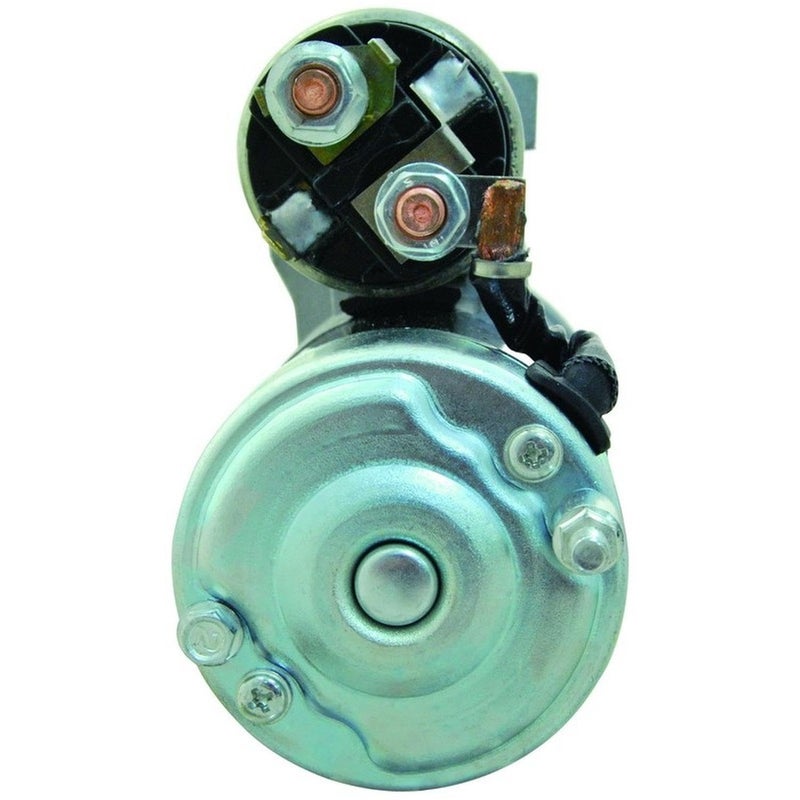 Premier Gear PG-17764 Starter Replacement for 2.7L 3.5L Hyundai Santa Fe 2001-2006, Sonata 1999-2005,Tiburon 2003-2008, XG300 2001-2005, Amanti 2004-2006 113020, S-8777, 36100-37210, SMN0004 - Image 4